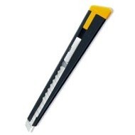 cutter Olfa 180 Black
