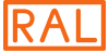 logo RAL logo RAL