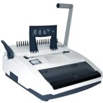 Rilegatrice multifunzione C21/W3A