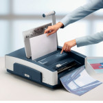 Rilegatrice WireBIND WB 500e