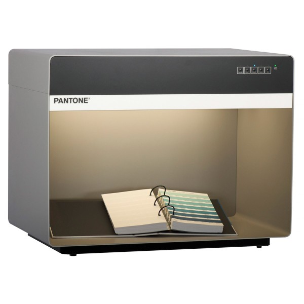 PANTONE&reg; Light Viewing Booths