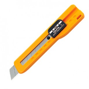 cutter OLFA SL-1