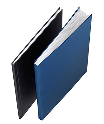 copertine ImpressBIND rigide