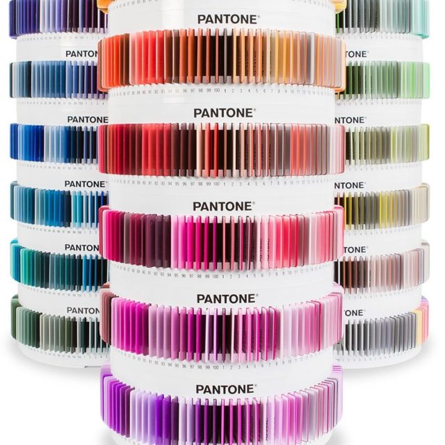Pantone Plastics Pantone Plastics