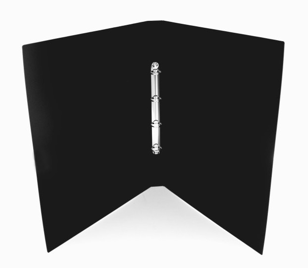 Raccoglitore 35x50 a 4 anelli