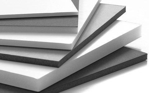 Foamboard