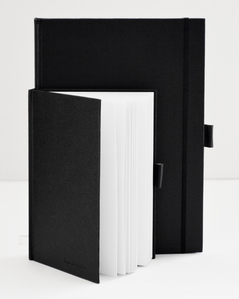 taccuini SKETCH DIARY A4 A5