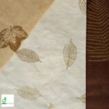 mix carta Foglie mix carta Foglie