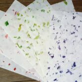 carta Petali assortita carta Petali assortita