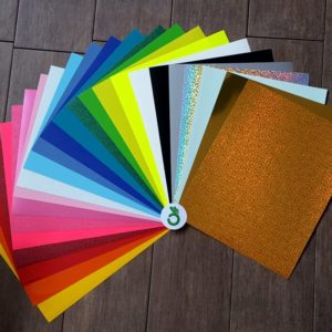 campionari termoadesivi per tessuti 24 colori campionari termoadesivi per tessuti 24 colori
