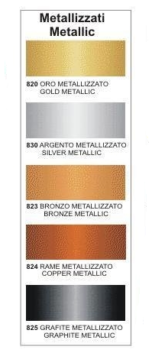 termoadesivo per tessuti - colori metallizzati termoadesivo per tessuti - colori metallizzati