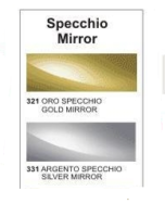 termoadesivi per tessuto - colori a specchio termoadesivi per tessuto - colori a specchio