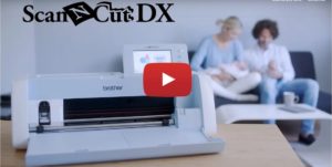ScanNCut presentazione