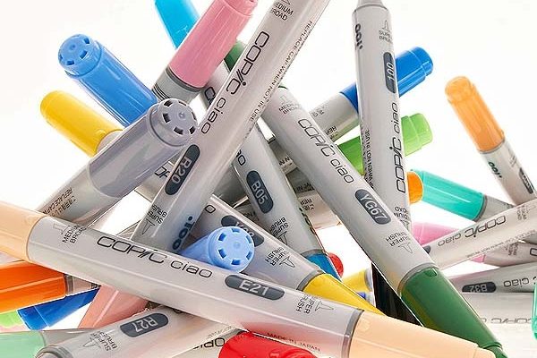 Copic Ciao Copic Ciao