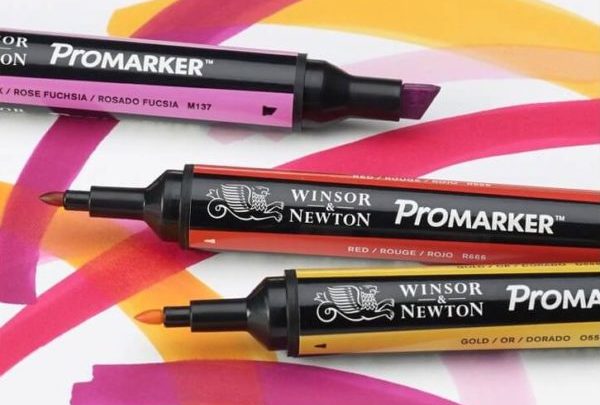 Promarker Promarker