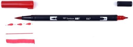 Tombow ABT 847