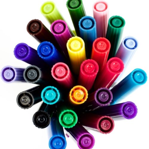 Tombow Dual Brush ABT