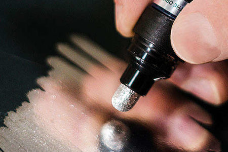 Molotow Liquid Chrome