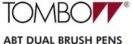 Tombow ABT DUAL BRUSH
