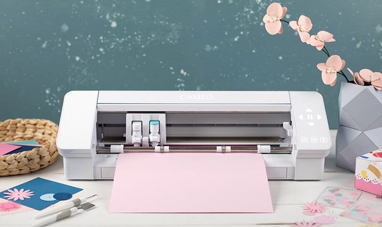 Silhouette Cameo 4 Silhouette Cameo 4