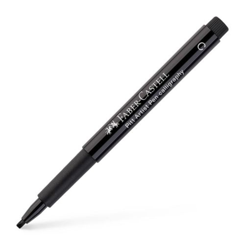 FABER CASTELL Pitt Artist Calligraphy Pen