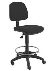 Sgabello BASIC tessuto Sgabello BASIC tessuto