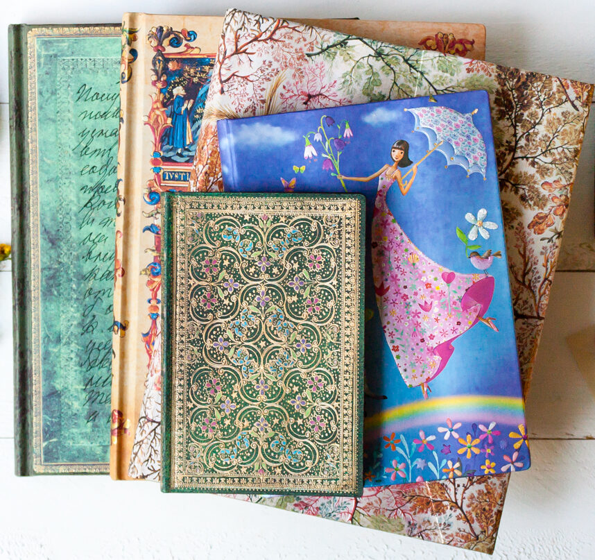 collezione Paperblanks collezione Paperblanks