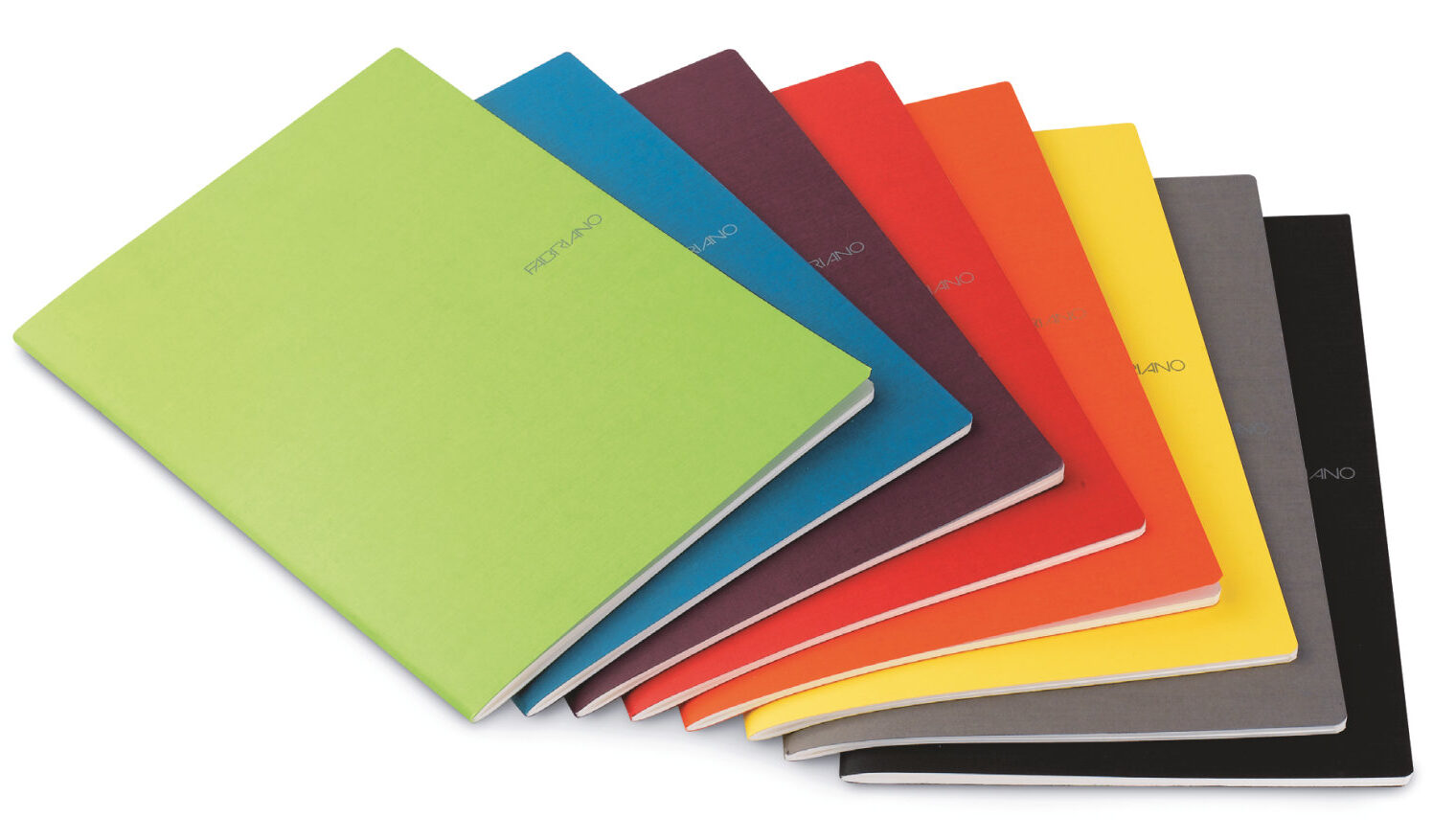 Fabriano+-+EcoQua,+quaderno+con+punto+metallico