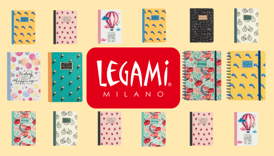 quaderni Legami
