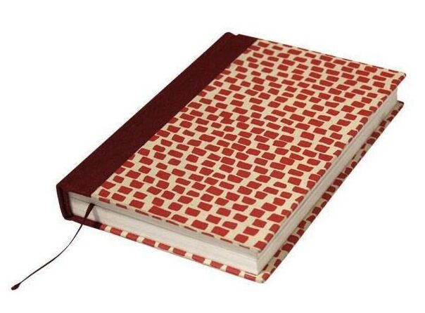 Fabriano Venezia Book