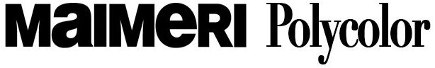Polycolor Maimeri logo
