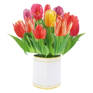 Flobouquet Tulipani