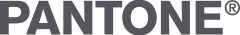 Logo PANTONE Pantone, an X-Rite company. (PRNewsFoto/Pantone LLC)