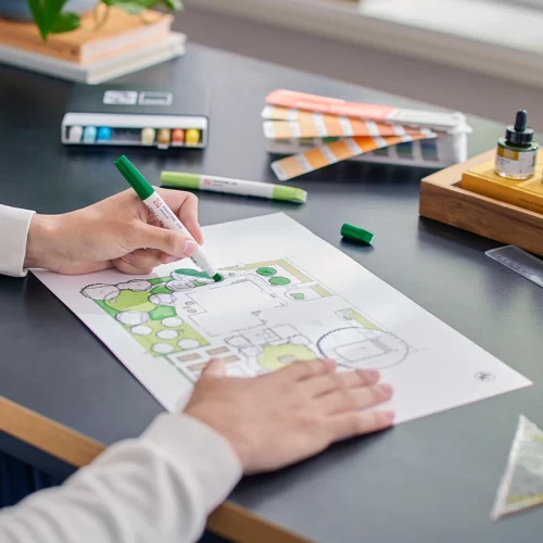 Pennarelli PANTONE by Talens