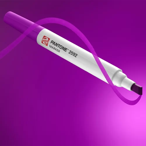 Pantone 2592