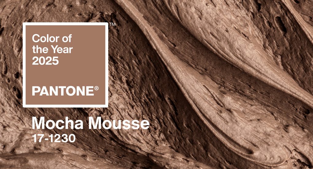 PANTONE Color of the Year 2025 PANTONE Color of the Year 2025